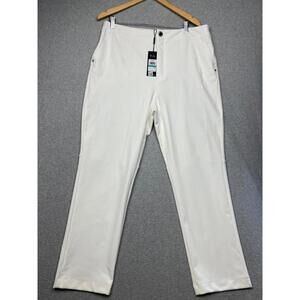 Karl Lagerfeld Paris Womens Dress Pants 16 Office Career Minimalist New